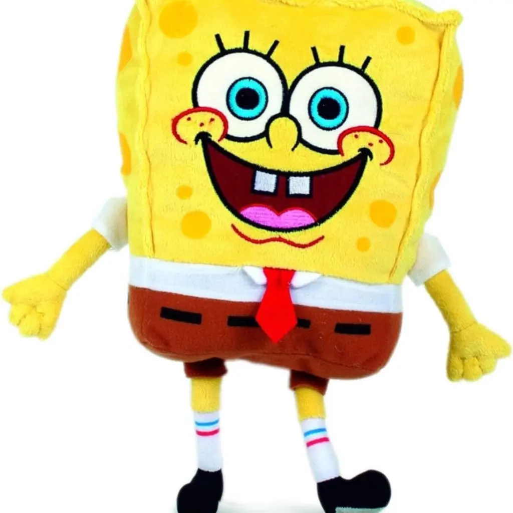 Sponge Bob